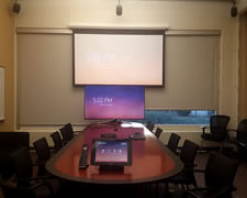 Commercial Conference Room