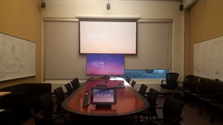 Commercial Conference Room